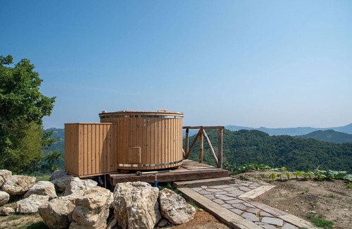 Mercato Saraceno House | Casa Singola Esclusiva