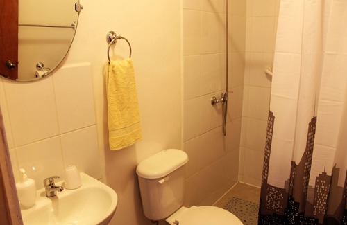 San Pedro de Atacama Bed & Breakfast | Casa Sirius