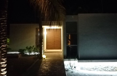 Sisal House | Casa Sisal - Yucatan Coast Mexico