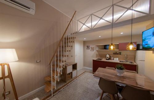 Borgo Vecchio Apartment | Casa SMART