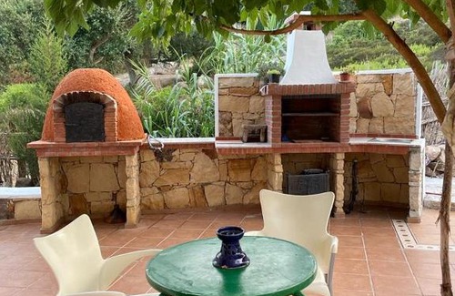Restinga Smir House | casa smircamp