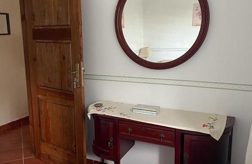 Restinga Smir House | casa smircamp