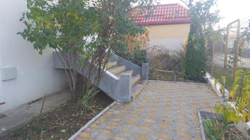 Dudu Apartment | Casa Soarelui