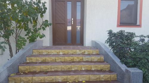 Dudu Apartment | Casa Soarelui