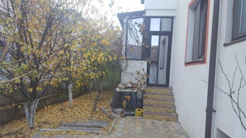 Dudu Apartment | Casa Soarelui