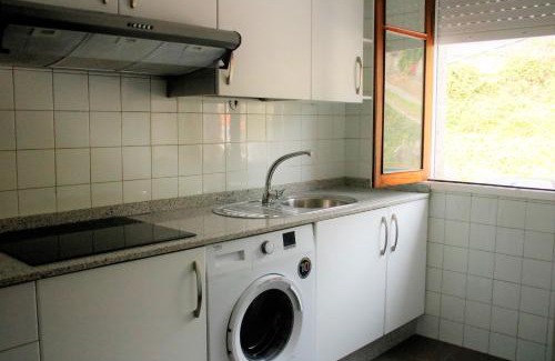 Raxo Apartment | Casa sobre o mar A Ceboleira