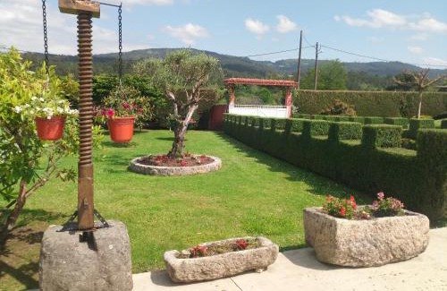 A Estrada House | Casa Socorro