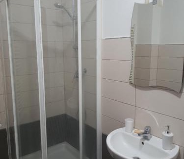 Zagarolo Apartment | Casa Sofì