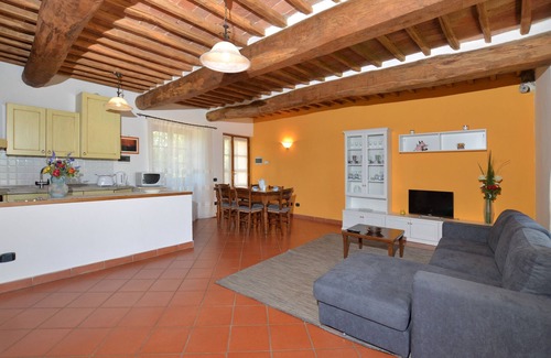 Monticiano House | Casa Sofi, Monticiano, Italy