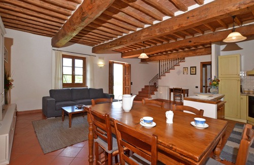 Monticiano House | Casa Sofi, Monticiano, Italy