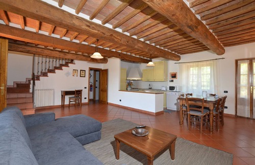 Monticiano House | Casa Sofi, Monticiano, Italy