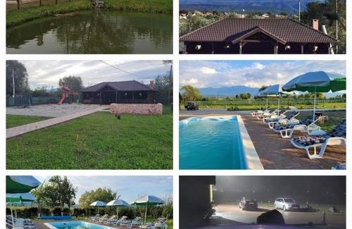 Avrig House | Casa Sofia Avrig