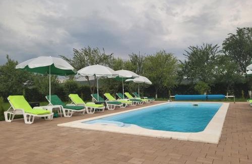 Avrig House | Casa Sofia Avrig