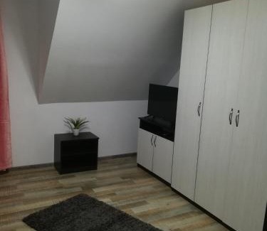 Dorna Candrenilor House | Casa Sofia Dorna Candrenilor