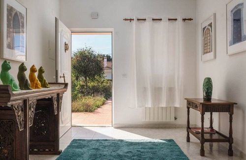 Aljezur Villa | Casa Sol a Sol - Villa w/Swimming Pool