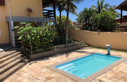Jacone House | Casa Sol e Mar Jaconé: Um paraíso entre o mar e a lagoa