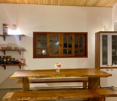 Fortim House | Casa Sol loiro