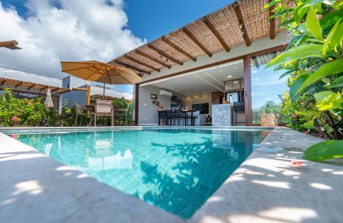 Ponta do Muta House | Casa Sol & Mar - Vila Kadosh