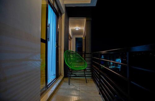 Entebbe Apartment | Casa Sol
