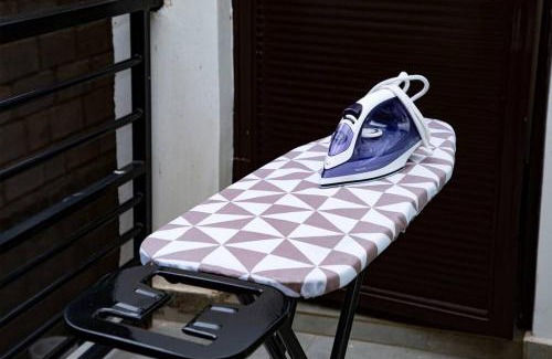 Entebbe Apartment | Casa Sol