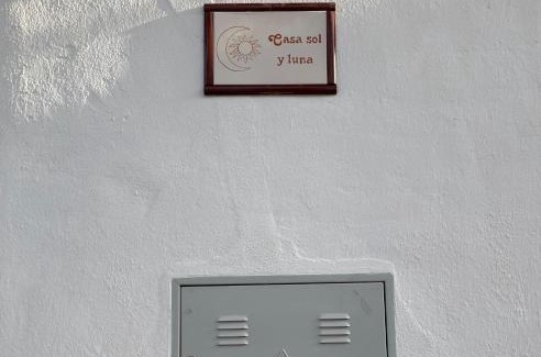 Alozaina Apartment | Casa Sol y Luna