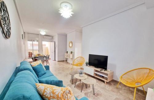 Cabo de Gata House | CASA, SOL y PLAYA, Cabo de Gata, Almería