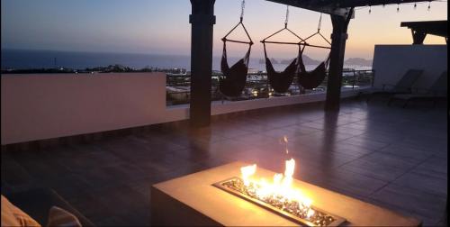 Cabo San Lucas House | Casa Sola Penthouse