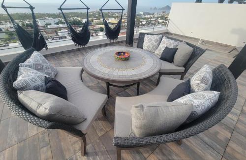 Cabo San Lucas House | Casa Sola Penthouse