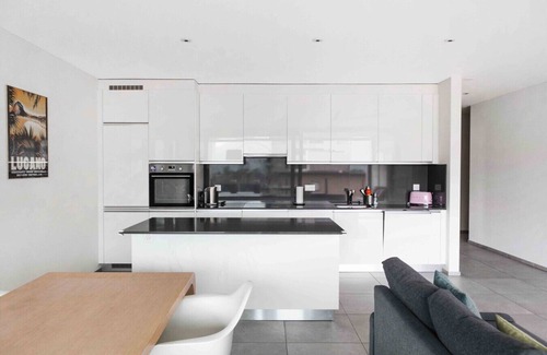 Locarno Apartment | Casa Solduno - Objekt 1220