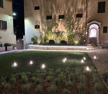 Porciano Apartment | Casa Sole