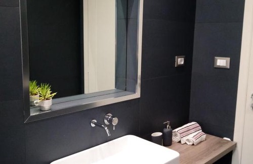 Recanati Apartment | Casa Solemare