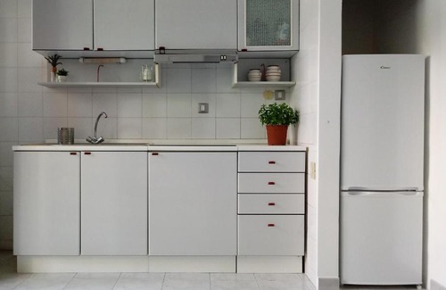 Recanati Apartment | Casa Solemare