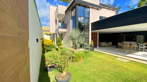 Itacimirim House | Casa Sonho de Praia Guarajuba