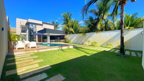 Itacimirim House | Casa Sonho de Praia Guarajuba