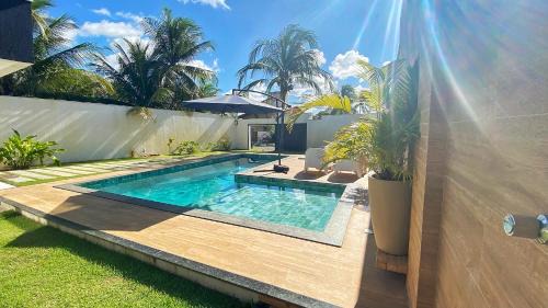 Itacimirim House | Casa Sonho de Praia Guarajuba