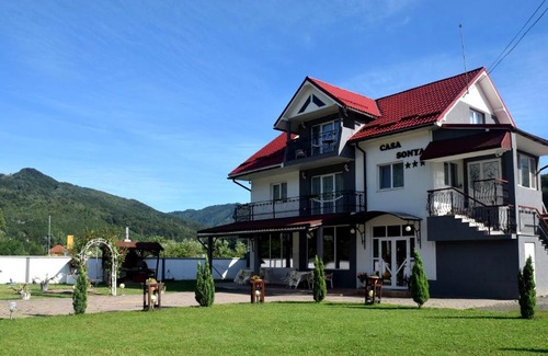 Aninoasa House | Casa Sonya