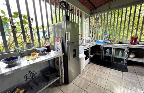 Guapiles Apartment | Casa Sophia