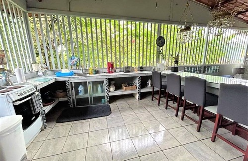 Guapiles Apartment | Casa Sophia