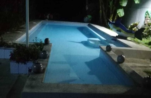 Guapiles Apartment | Casa Sophia