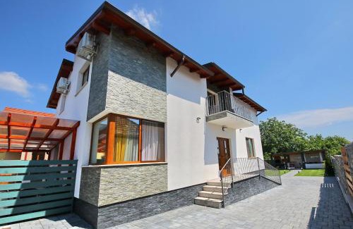 Turda House | Casa Sorriso