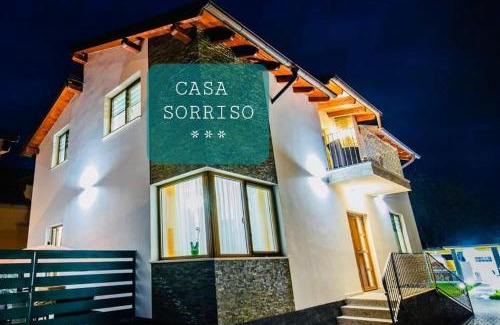Turda House | Casa Sorriso