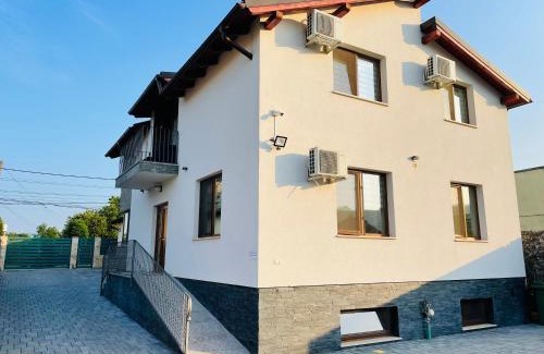 Turda House | Casa Sorriso