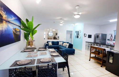 Praia da Enseada House | Casa Sossego