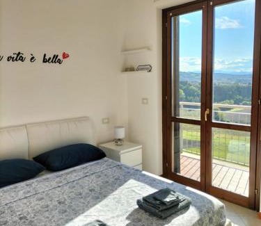 Polverigi Apartment | Casa Soul Vista