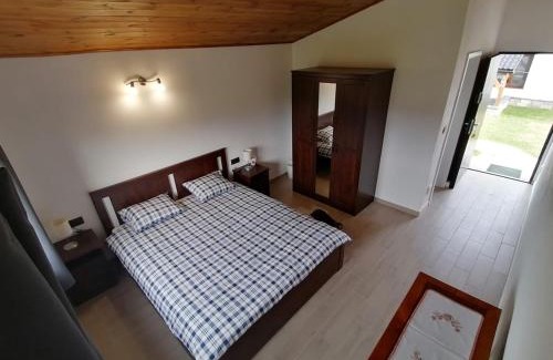 Horna Micina House | Casa Spas