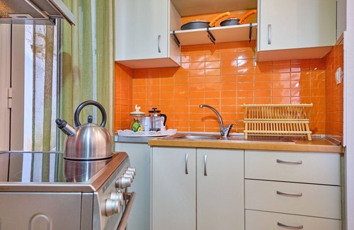 Old Town Apartment | Casa Spilia Corfu