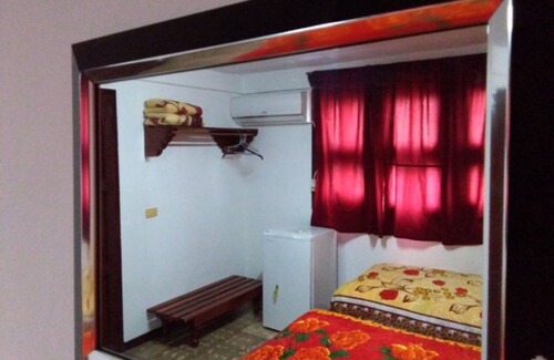 Baracoa House | Casa Srs. Andres y Delvis