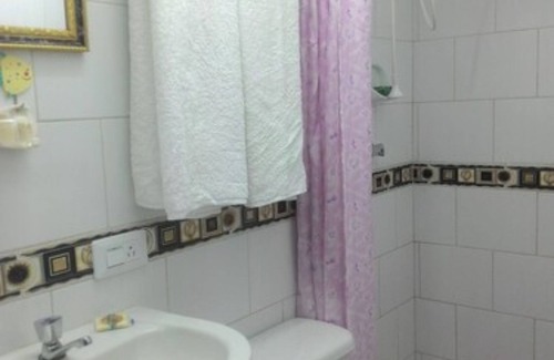 Baracoa House | Casa Srs. Andres y Delvis