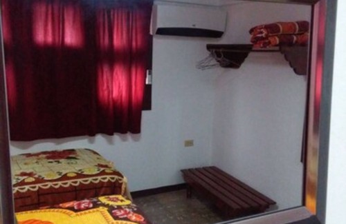 Baracoa House | Casa Srs. Andres y Delvis