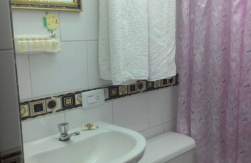 Baracoa House | Casa Srs. Andres y Delvis